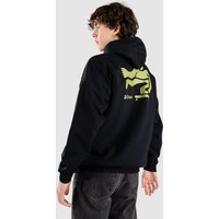 Autumn Headwear Roll Hoodie black Autumn Headwear Roll Hoodie black von Autumn Headwear