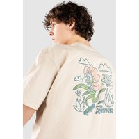 Autumn Headwear Spring Fever T-Shirt sand Autumn Headwear Spring Fever T-Shirt sand von Autumn Headwear