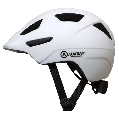 Auvray Fun Urban Helmet S von Auvray