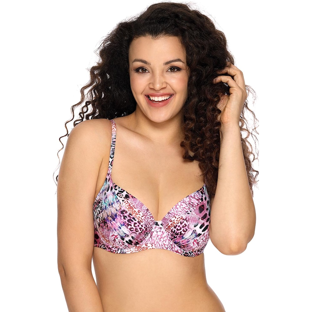 Ava, Damen, Bikini, Bikinioberteil model 164055, Rosa, (80 B) von Ava