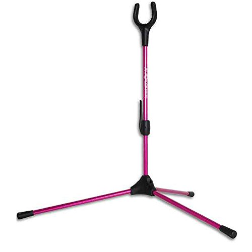 AVALON A³ Magnetic - Bogenständer | pink AVALON A³ Magnetic - Bogenständer | pink von AVALON