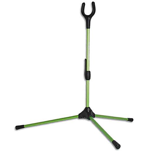 AVALON A³ Magnetic - Bogenständer | grün AVALON A³ Magnetic - Bogenständer | grün von AVALON