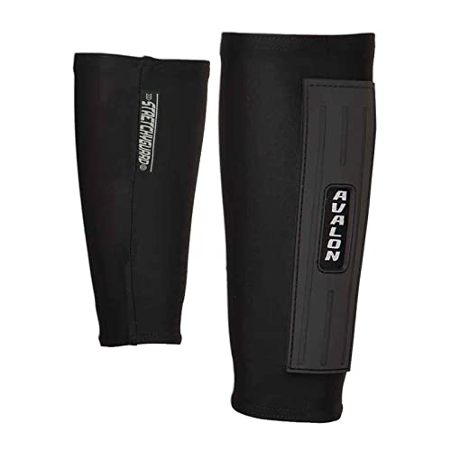 AVALON Stretchyguard - Armschutz | Größe M | schwarz; Zubehör für Bogenschießen, Pfeil und Bogen, Bogensport AVALON Stretchyguard - Armschutz | Größe M | schwarz; Zubehör für Bogenschießen, Pfeil und Bogen, Bogensport von Gagaciso
