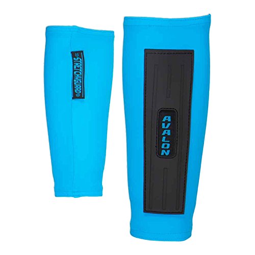 AVALON Stretchyguard - Armschutz M | Farbe: Blau; Zubehör für Bogenschießen, Pfeil und Bogen, Bogensport AVALON Stretchyguard - Armschutz M | Farbe: Blau; Zubehör für Bogenschießen, Pfeil und Bogen, Bogensport von Gagaciso