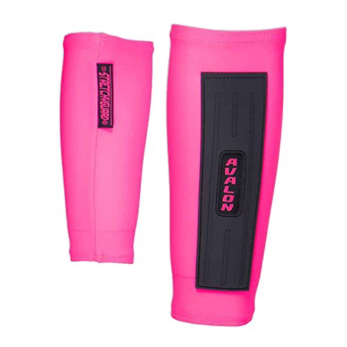 AVALON Stretchyguard - Armschutz M | Farbe: Pink; Zubehör für Bogenschießen, Pfeil und Bogen, Bogensport AVALON Stretchyguard - Armschutz M | Farbe: Pink; Zubehör für Bogenschießen, Pfeil und Bogen, Bogensport von AVALON