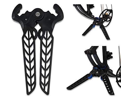 Bogenständer für den Bogensport Avalon Compoundbogen Dual Pod Bogenständer für den Bogensport Avalon Compoundbogen Dual Pod von Avalon