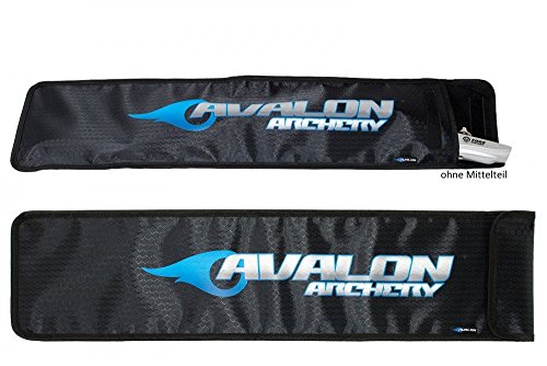 Schutzhülle Avalon Mittelteil Recurvebogen 1 teilig Tasche, Hülle Schutzhülle Avalon Mittelteil Recurvebogen 1 teilig Tasche, Hülle von Avalon