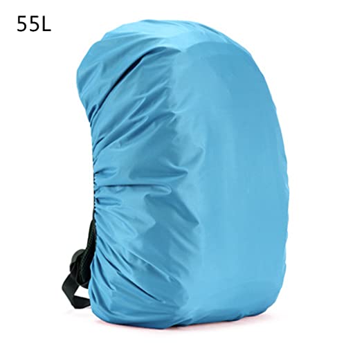 35–80 L Rucksack Regenschutz Klettertaschen Abdeckung Tragbar Wandern Camping Outdoor Reisen von Avejjbaey