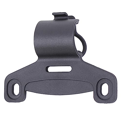 Avejjbaey Fahrradhalter Clip Fahrräder Feste Clip Luftpumpen Zubehör Installieren von Avejjbaey