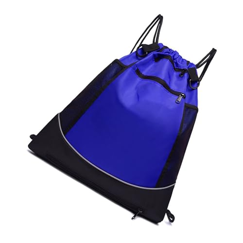 Avejjbaey Kordelzug Turnhalle Rucksack Sporttasche Für Schwimmen Frauen Mann Workout Tasche Rucksack Kordelzug Zurück Säcke Für Fußball Strand Ausrüstung von Avejjbaey