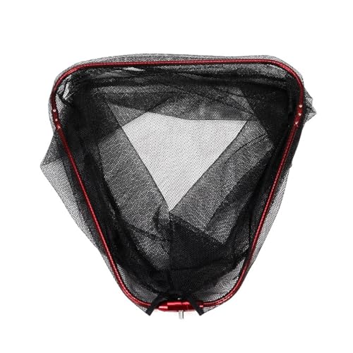 Faltbares Ersatznetz Outdoor Kescher Kopf Angeln Kescher Kopf Tragbares Fischernetz Faltbares Ersatznetz Outdoor Kescher Kopf Angeln Kescher Kopf Tragbares Fischernetz von Avejjbaey
