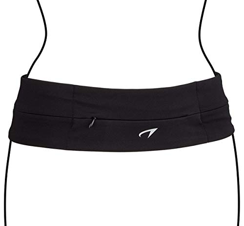 Avento Damen Sport Band Twist, Black, L, 21PR ZWA L Avento Damen Sport Band Twist, Black, L, 21PR ZWA L von Avento
