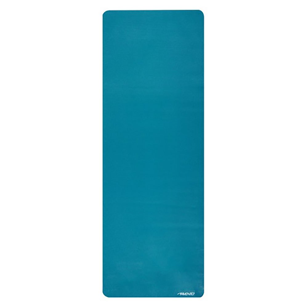 Avento Fitness/yoga Basic Mat Blau 173 x 61 cm Avento Fitness/yoga Basic Mat Blau 173 x 61 cm von Avento