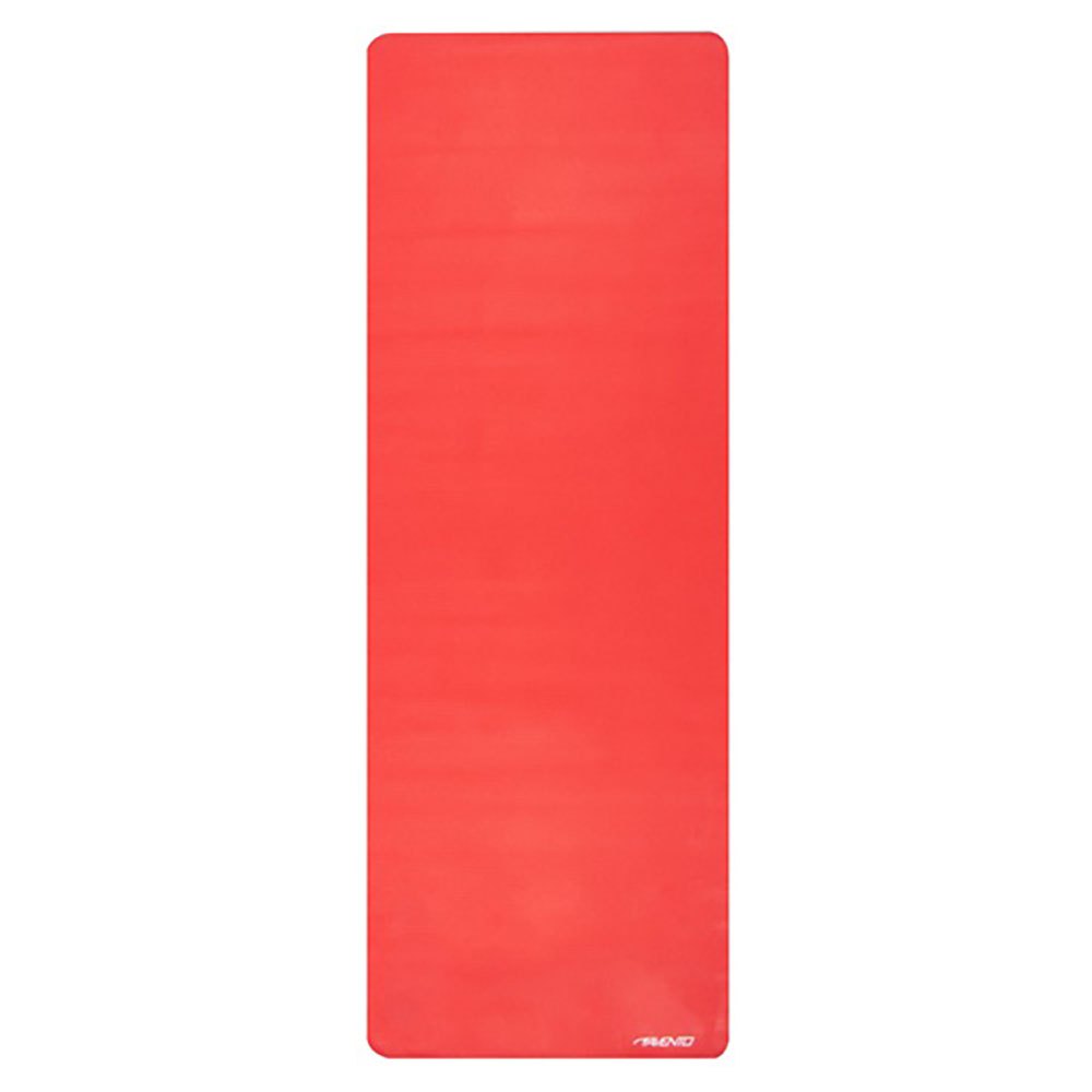Avento Fitness/yoga Basic Mat Rot 173 x 61 cm Avento Fitness/yoga Basic Mat Rot 173 x 61 cm von Avento