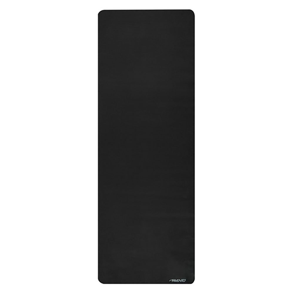 Avento Fitness/yoga Basic Mat Schwarz 173 x 61 cm Avento Fitness/yoga Basic Mat Schwarz 173 x 61 cm von Avento