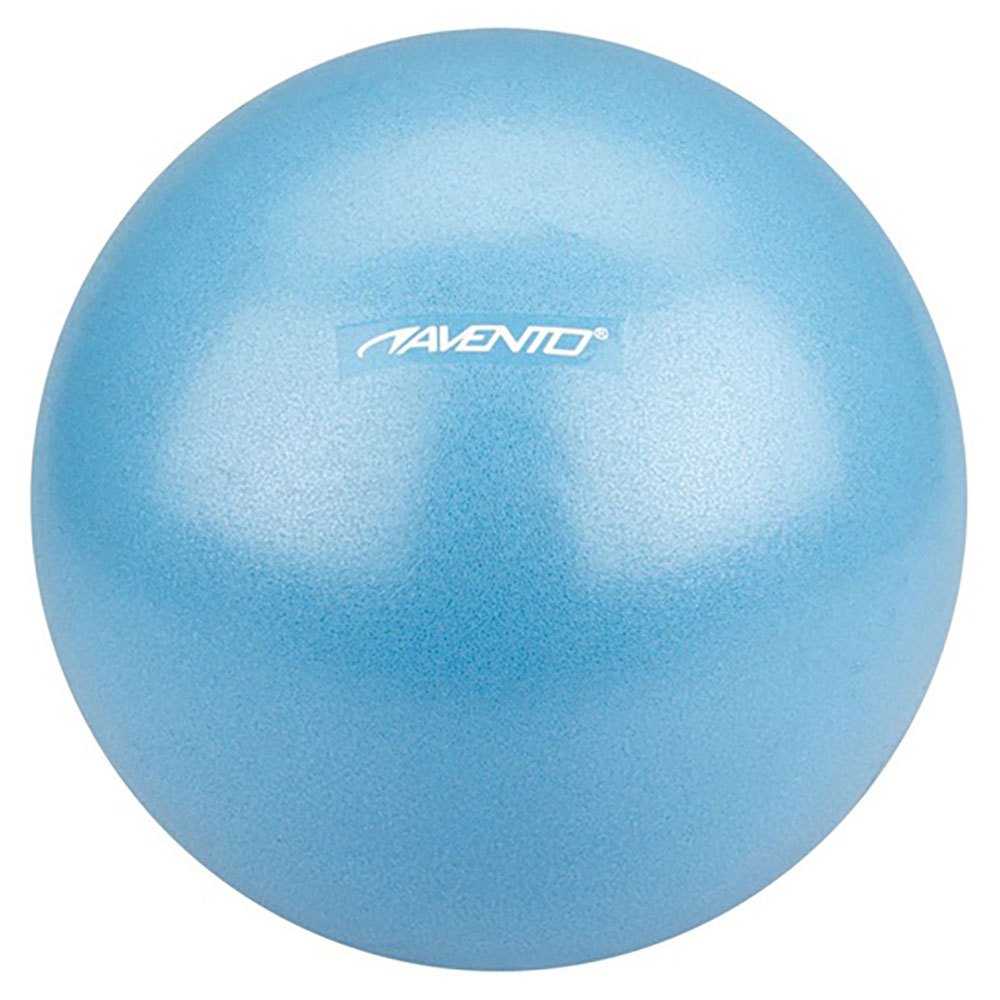 Avento Gymnastics Fitball Blau 75 cm Avento Gymnastics Fitball Blau 75 cm von Avento