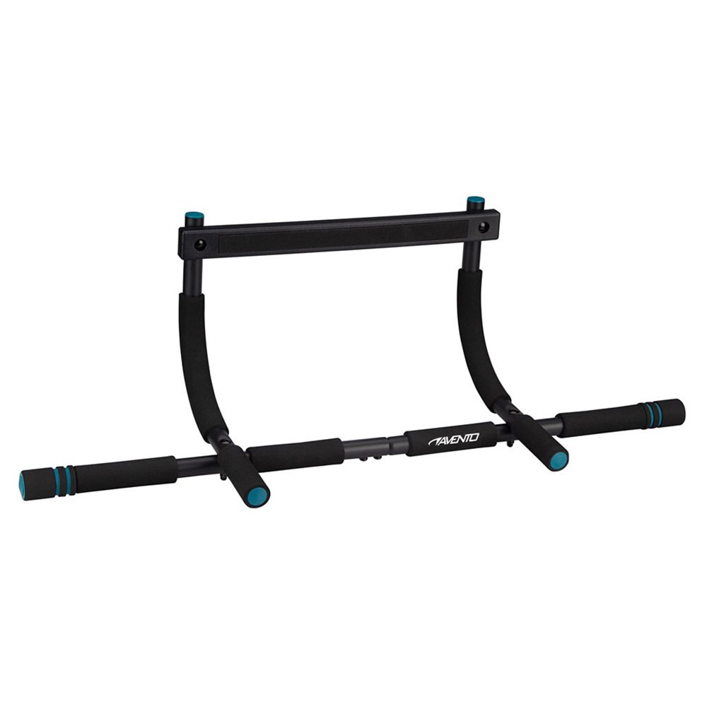 Avento Multi-training Pull Up Bar Schwarz Avento Multi-training Pull Up Bar Schwarz von Avento