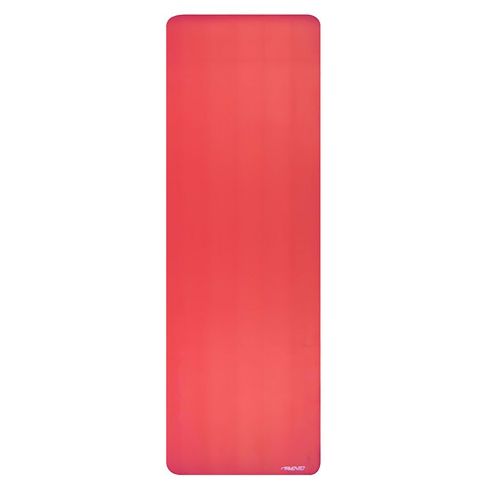 Avento Nbr Fitness/yoga Mat Rot 183 x 61 cm Avento Nbr Fitness/yoga Mat Rot 183 x 61 cm von Avento