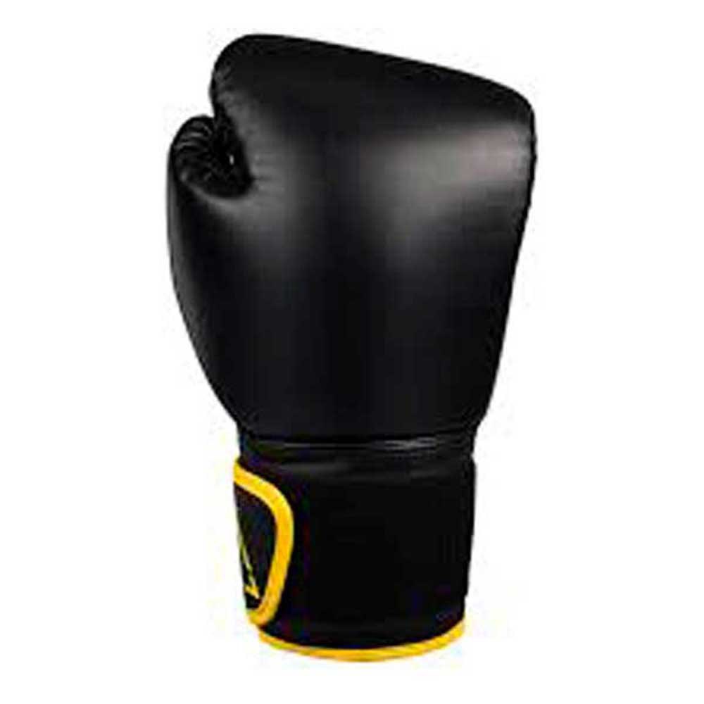 Avento Sr041bm Combat Gloves Schwarz 8 oz Avento Sr041bm Combat Gloves Schwarz 8 oz von Avento