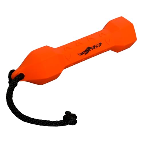 Avery Hexa Bumper Perfect Hold Wasserdummy orange Avery Hexa Bumper Perfect Hold Wasserdummy orange von Avery