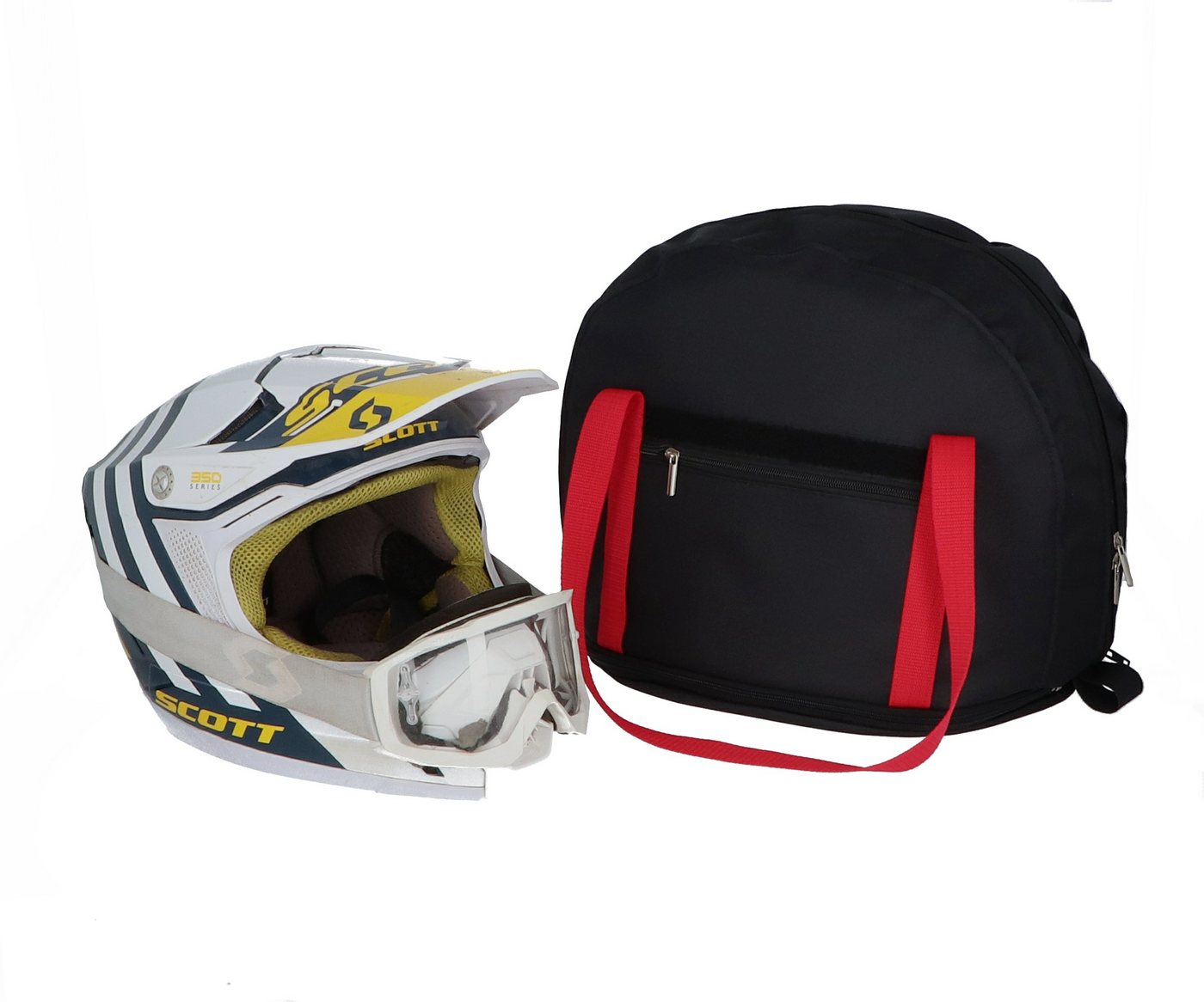 Aves-24 Aufbewahrungstasche HELMTASCHE Crosshelm Motorradhelm Tasche Skihelm Fahrradhelm Reithelm, HELMTASCHE Aves-24 Aufbewahrungstasche HELMTASCHE Crosshelm Motorradhelm Tasche Skihelm Fahrradhelm Reithelm, HELMTASCHE von Aves-24
