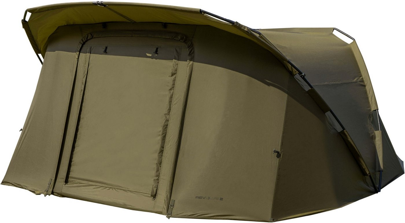 Avid Carp Angelzelt Avid Revolve 2 Person Bivvy Avid Carp Angelzelt Avid Revolve 2 Person Bivvy von Avid Carp