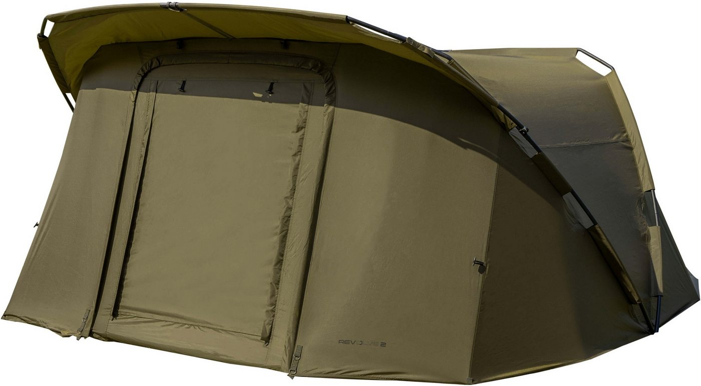 Avid Carp Angelzelt Avid Revolve 2 Person Bivvy von Avid Carp