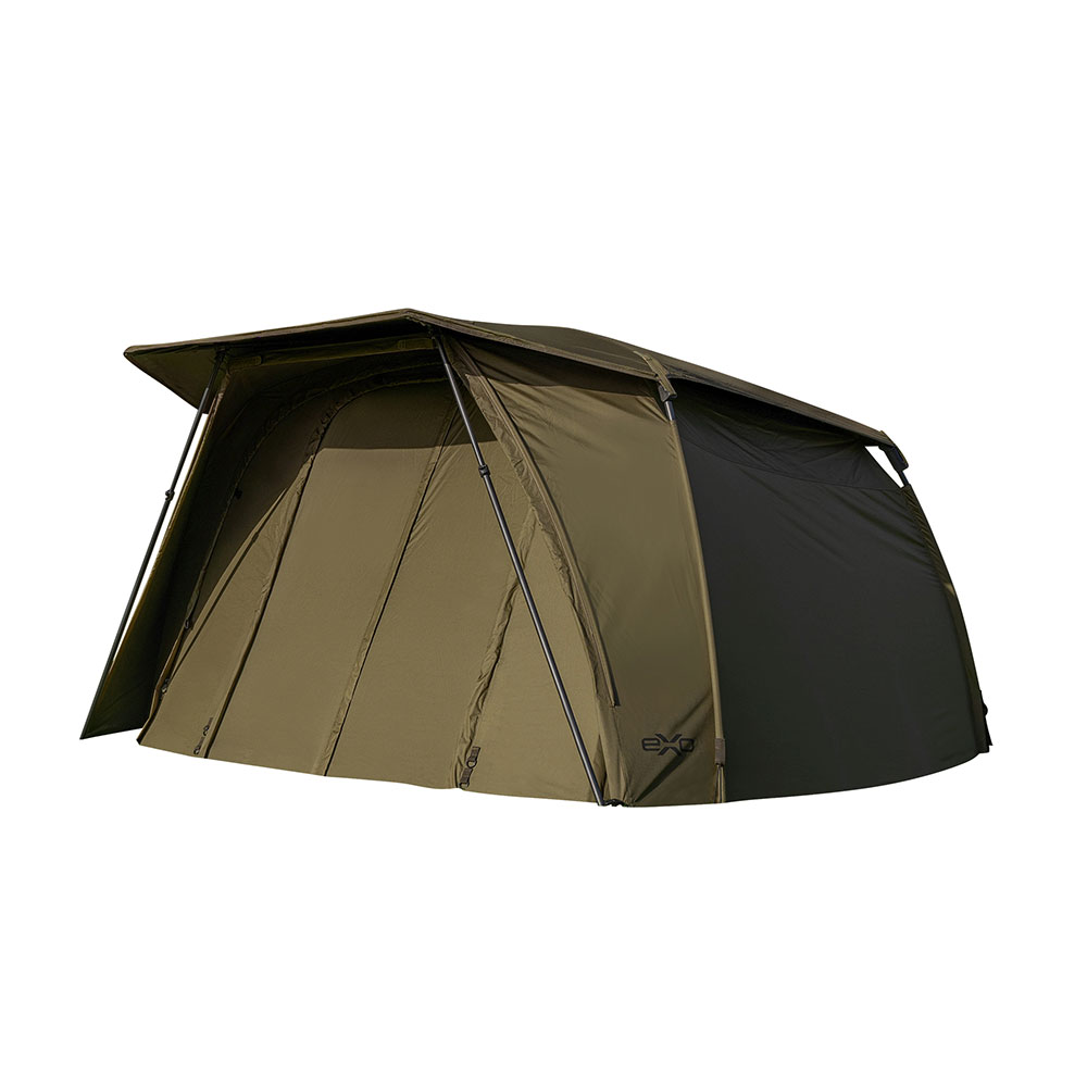 Avid Carp Exo Tent Grün 1 Place Avid Carp Exo Tent Grün 1 Place von Avid Carp