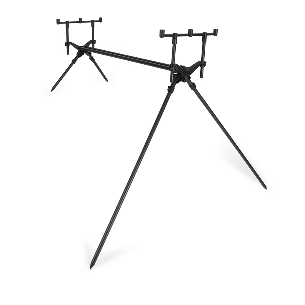 Avid Carp Extremity Rod Pod Silber Avid Carp Extremity Rod Pod Silber von Avid Carp