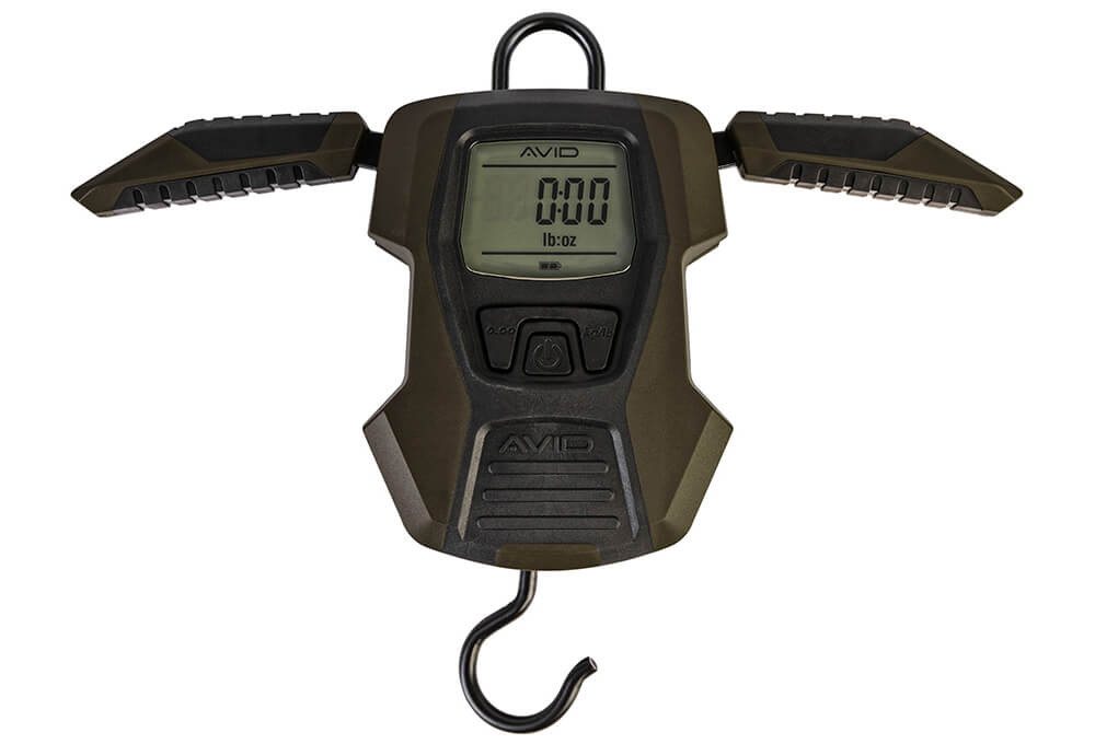 Avid Carp Fischwaage Avid Carp Digital Scale Fischwaage Avid Carp Fischwaage Avid Carp Digital Scale Fischwaage von Avid Carp