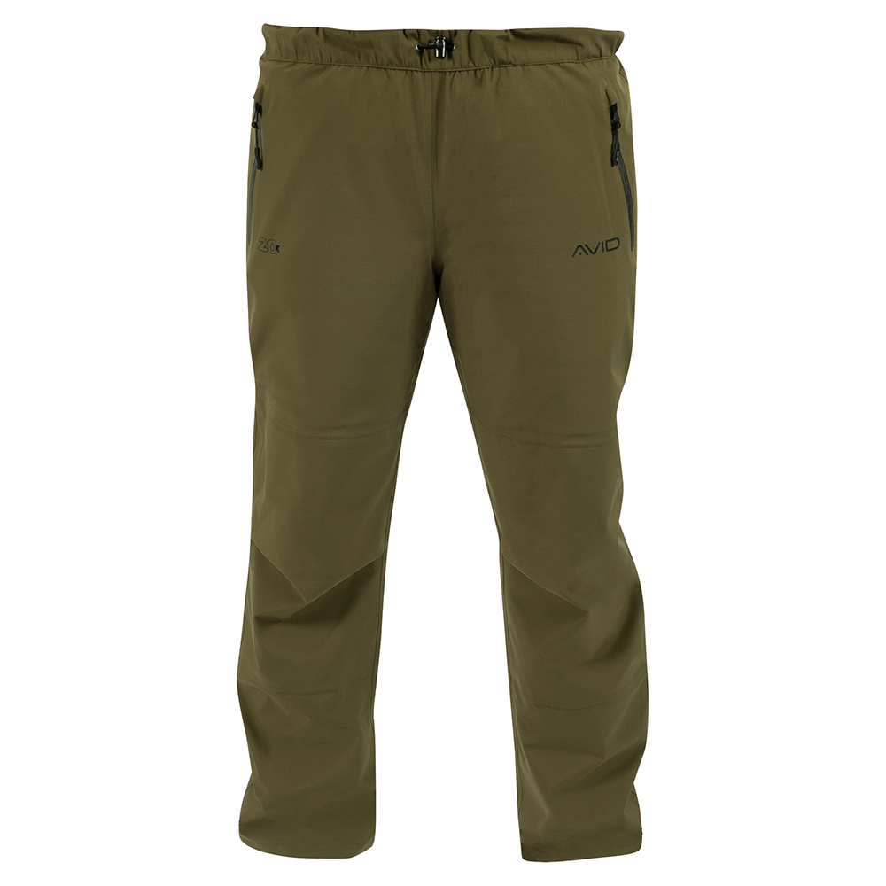 Avid Carp Hydro-force 20k Pants Grün M Mann von Avid Carp