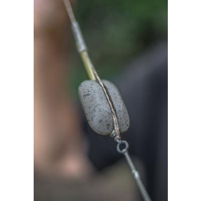 Avid Carp In-Line Groove Lead - 3.0Oz/85G von Avid Carp