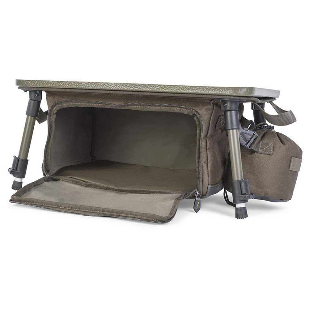Avid Carp Organiser Braun Avid Carp Organiser Braun von Avid Carp