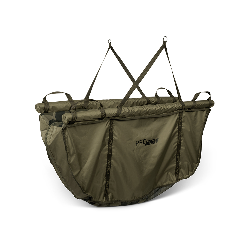 Avid Carp Pro-tect Retainer Sling Grün Avid Carp Pro-tect Retainer Sling Grün von Avid Carp