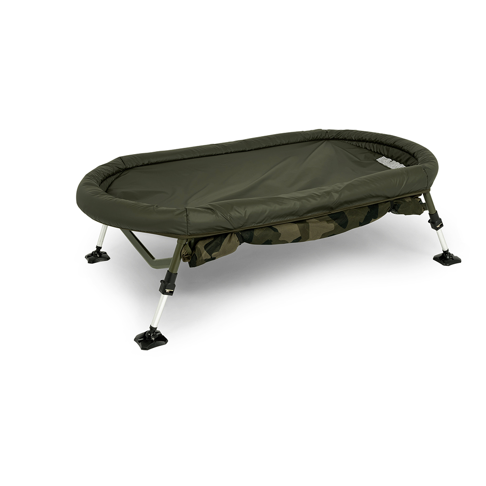 Avid Carp Pro-tect Safeguard Carpfishing Cradle Grün Avid Carp Pro-tect Safeguard Carpfishing Cradle Grün von Avid Carp
