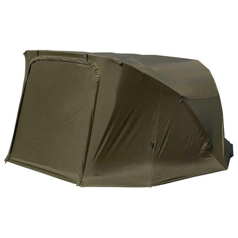 Avid Carp Revolve 1+ Overwrap Grün Avid Carp Revolve 1+ Overwrap Grün von Avid Carp