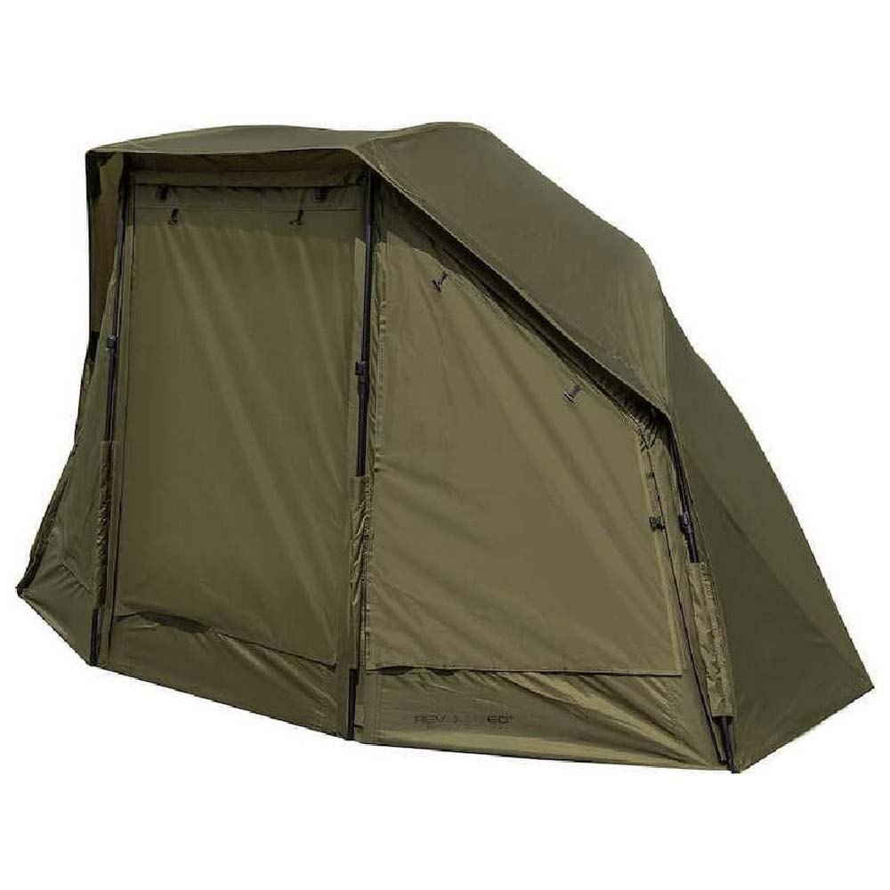 Avid Carp Revolve 60´´ Tent Grün Avid Carp Revolve 60´´ Tent Grün von Avid Carp