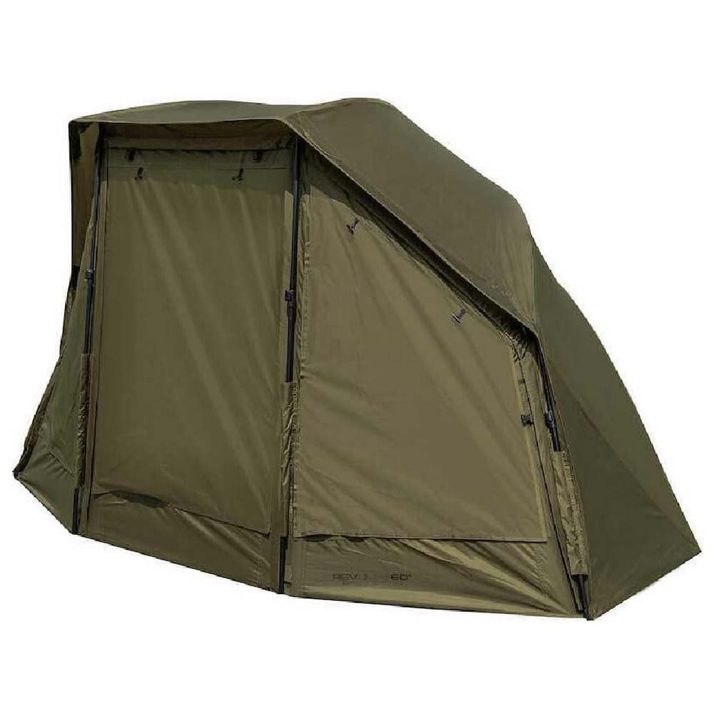 Avid Carp Revolve 60´´ Tent Grün von Avid Carp