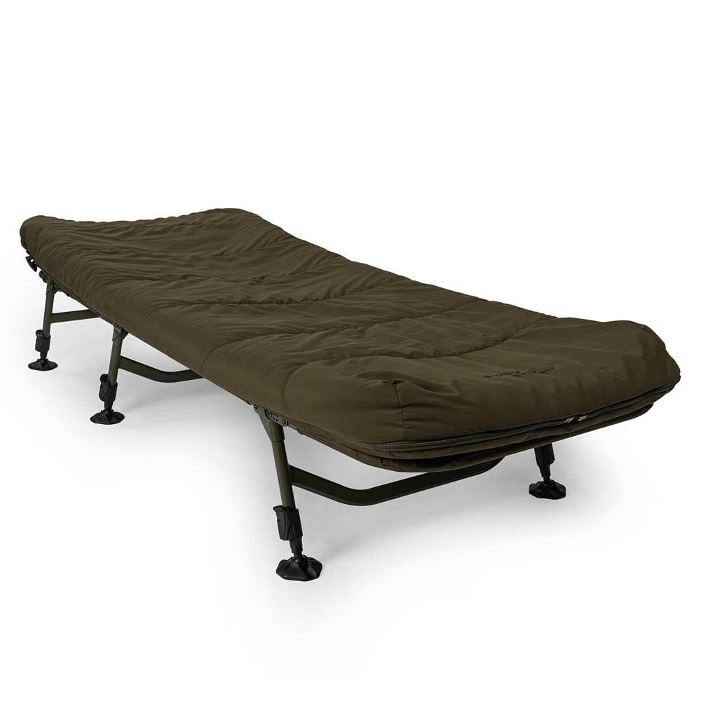 Avid Carp Revolve System Bedchair Grün Avid Carp Revolve System Bedchair Grün von Avid Carp