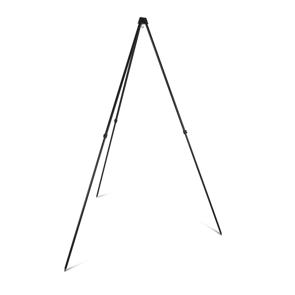 Avid Carp Revolve Tripod Silber Avid Carp Revolve Tripod Silber von Avid Carp