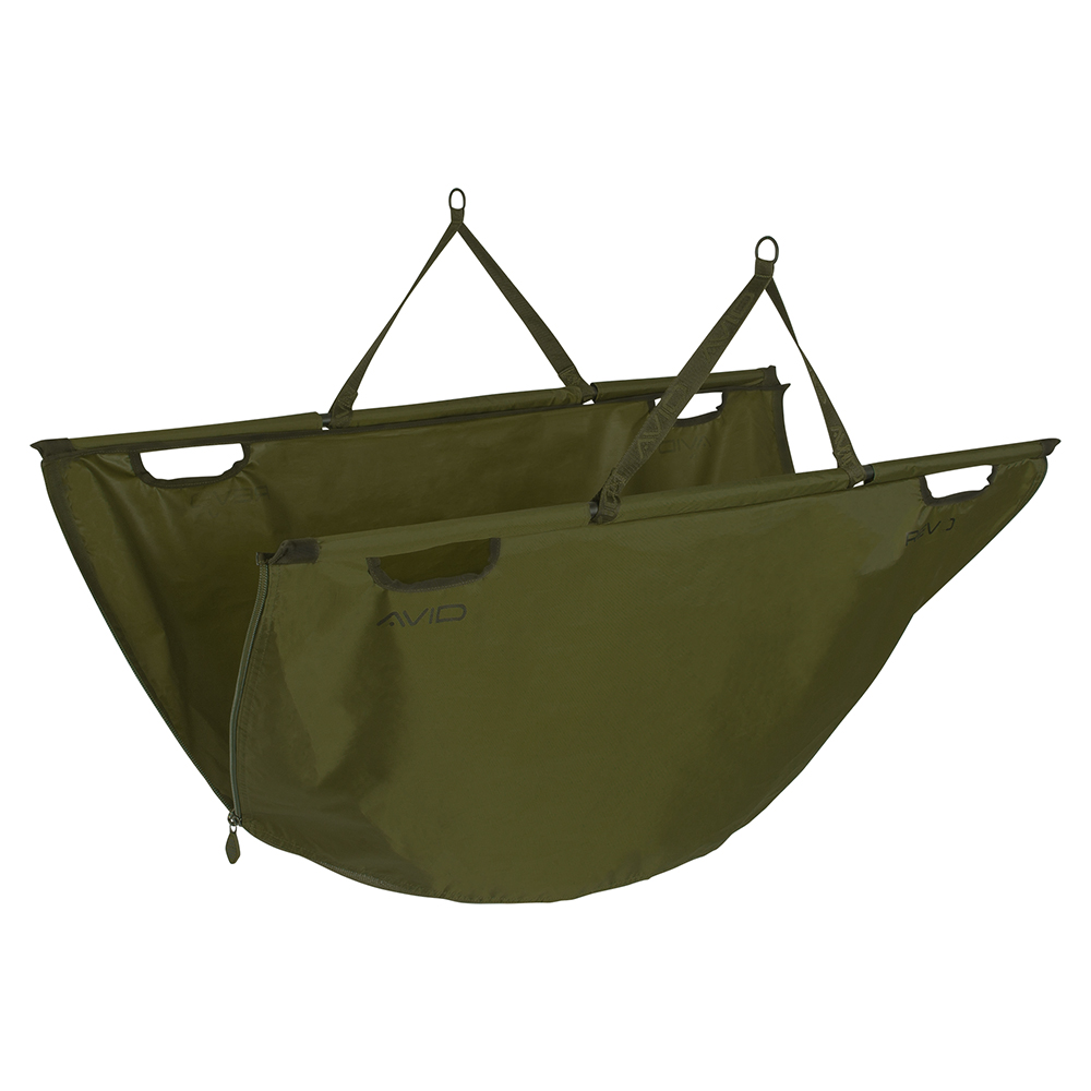 Avid Carp Revolve Weigh Sling Retainer Sling Grün Avid Carp Revolve Weigh Sling Retainer Sling Grün von Avid Carp
