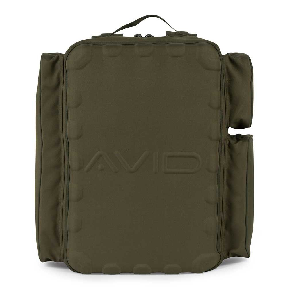 Avid Carp Rvs Backpack Grün Avid Carp Rvs Backpack Grün von Avid Carp