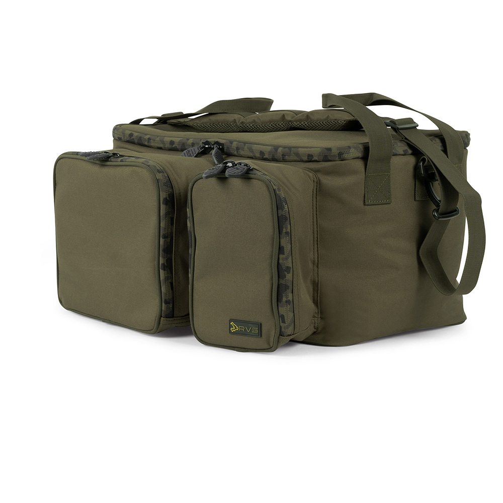 Avid Carp Rvs Cook Bag Grün Avid Carp Rvs Cook Bag Grün von Avid Carp