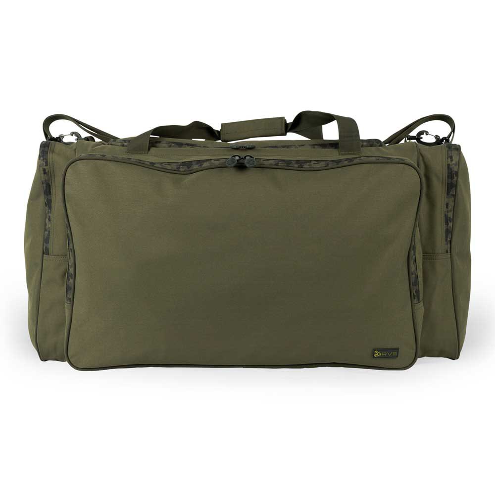 Avid Carp Rvs L Rig Case Grün Avid Carp Rvs L Rig Case Grün von Avid Carp