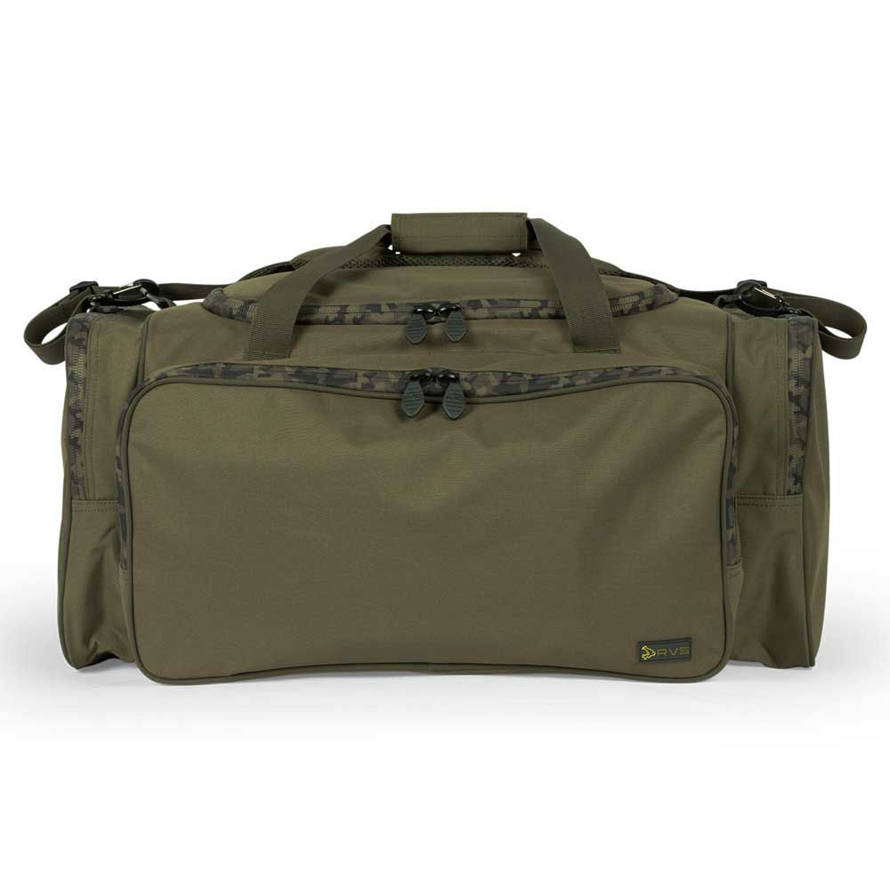 Avid Carp Rvs M Rig Case Grün Avid Carp Rvs M Rig Case Grün von Avid Carp