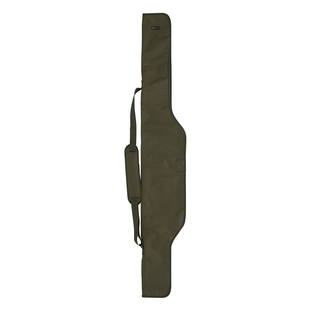 Avid Carp Rvs Single Rod Holdall Braun 165 cm Avid Carp Rvs Single Rod Holdall Braun 165 cm von Avid Carp