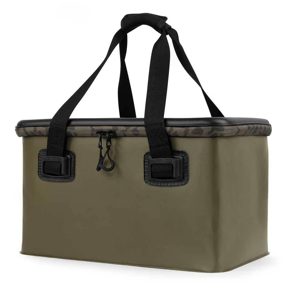 Avid Carp Stormshield 30l Tackle Stack Grün Avid Carp Stormshield 30l Tackle Stack Grün von Avid Carp