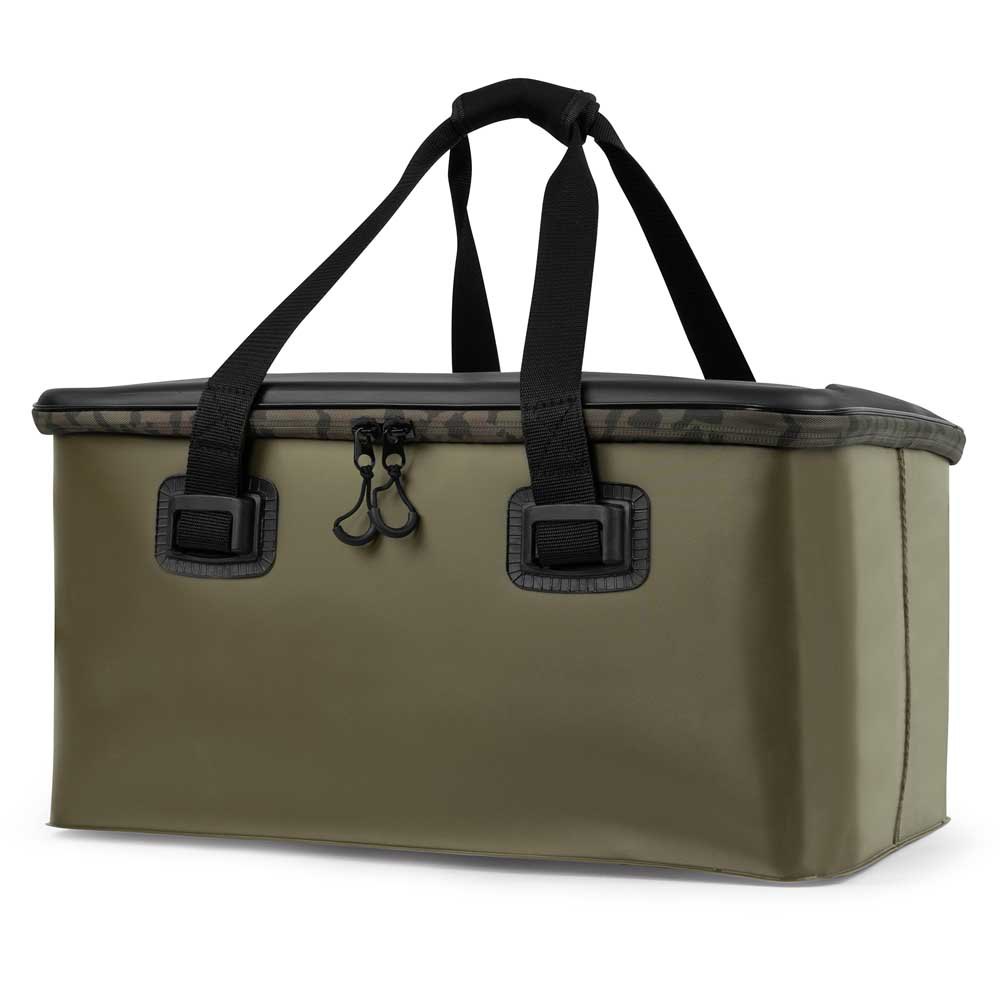 Avid Carp Stormshield 50l Tackle Stack Grün Avid Carp Stormshield 50l Tackle Stack Grün von Avid Carp