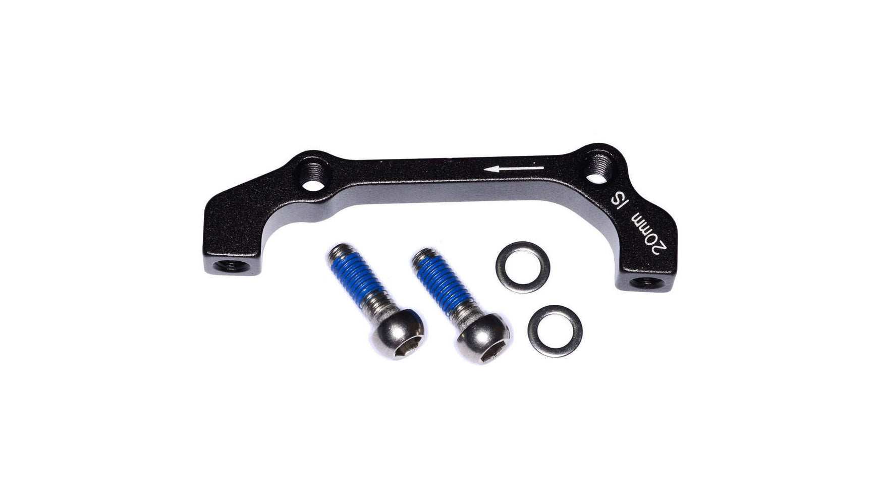 Avid Adapter VR 180mm / HR 160mm Avid Adapter VR 180mm / HR 160mm von Avid