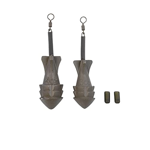 AVID Carp Marker Float Leads AVID Carp Marker Float Leads von AVID